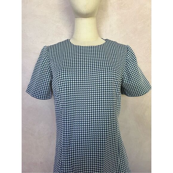 Vintage Mod Shift Dress - Picture 2 of 5